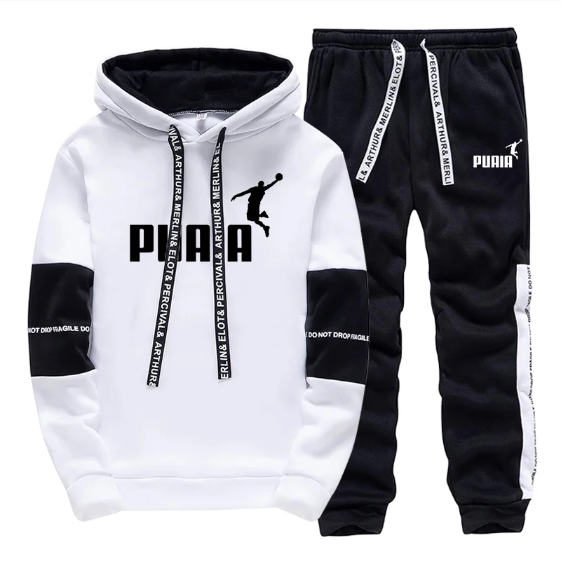 Hot Sales Tracksuit for Man Ca - Winter Clothing Pants 评论和价格