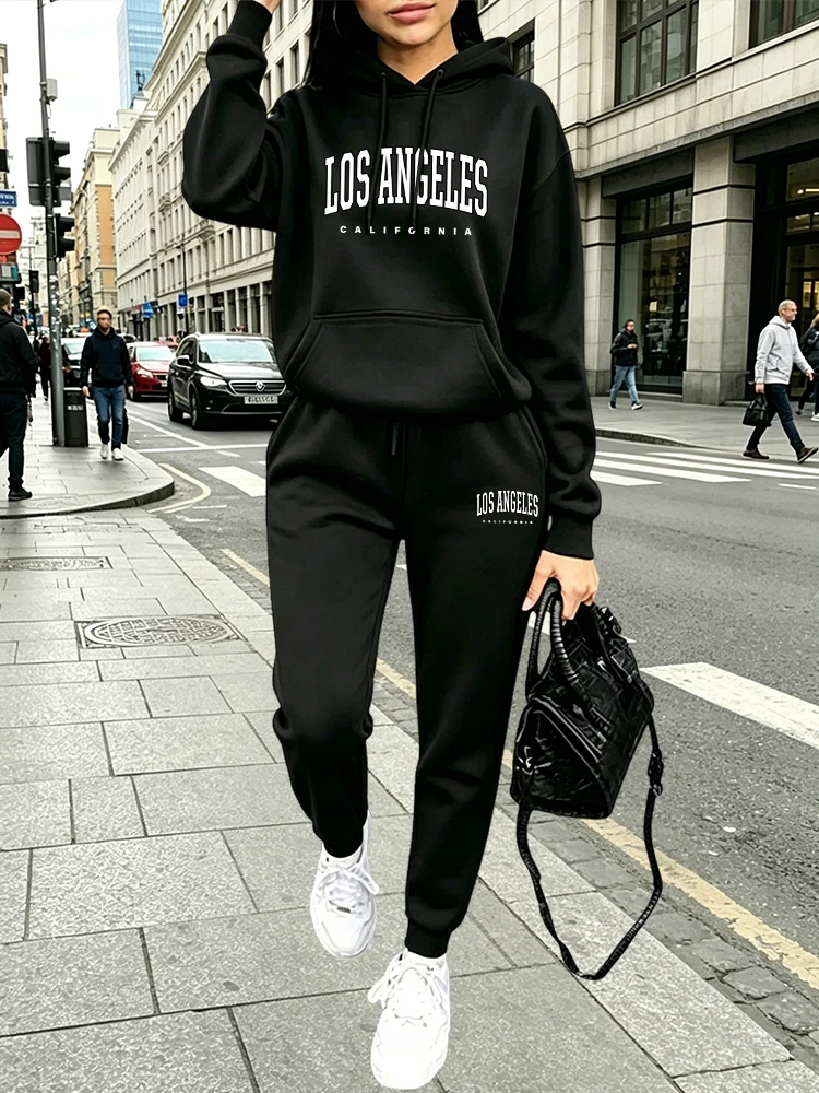 Daily Women's Outfits Print Ca - Winter Clothing Outfits 评论和价格
