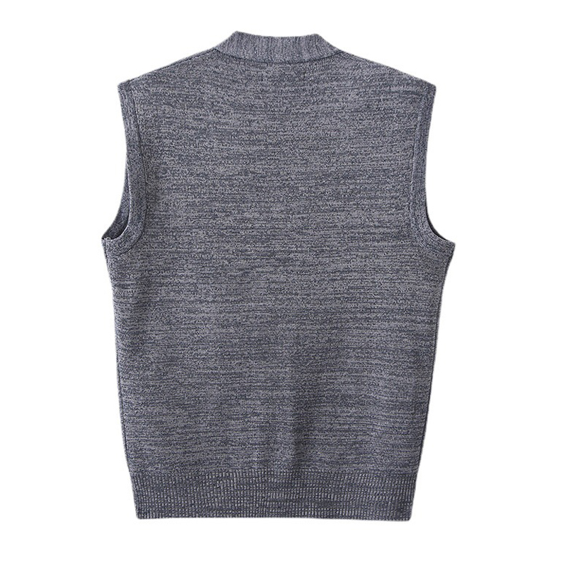 Autumn Winter Men's Knitted Wa - Winter Clothing Men Style 评论和价格