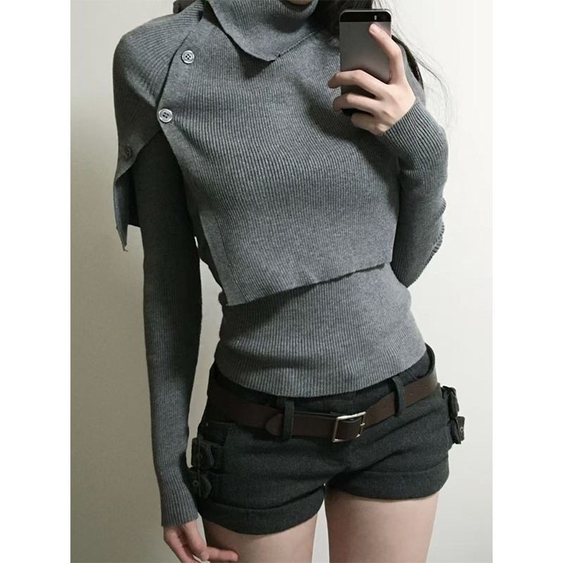 Vintage Subculture Sweater Cas - Winter Clothing Kit 评论和价格