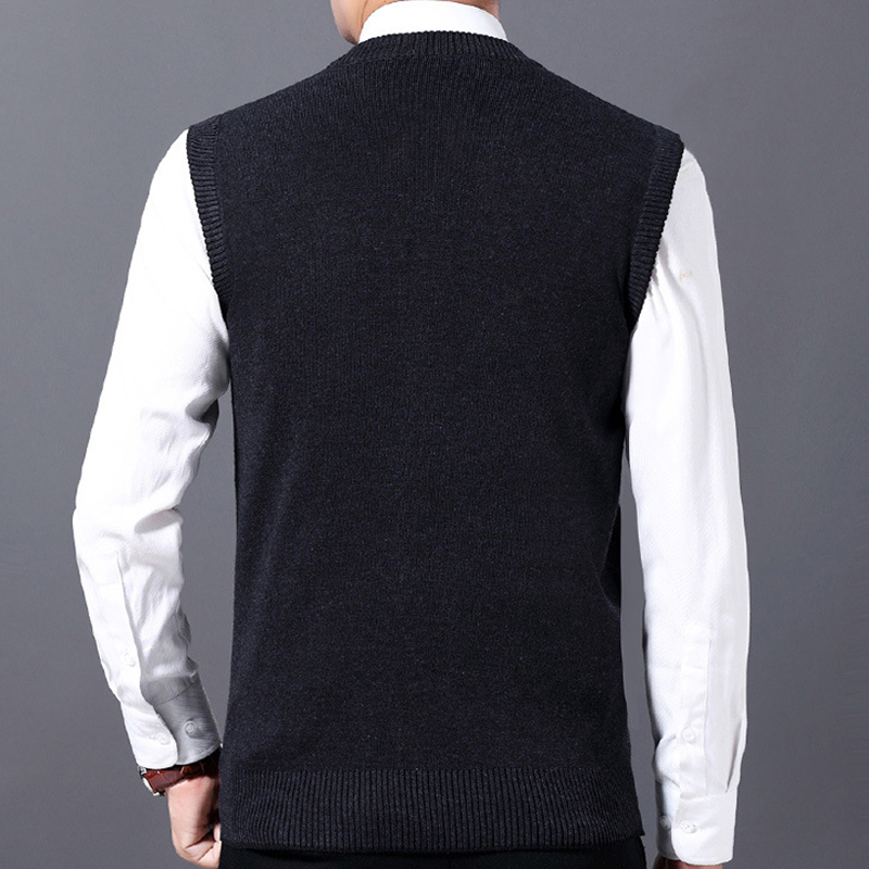 DIMUSI Winter Men's Sleeveless - Winter Clothing Men Style 评论和价格