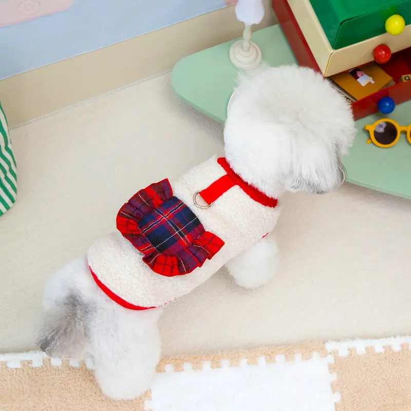 Pet clothing autumn and winter - Winter Clothing Manufacturers 评论和价格