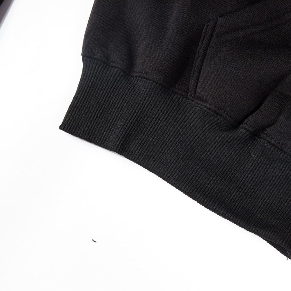 2Pcs Zipper Hoodie Set Women L - Winter Clothes 评论和价格