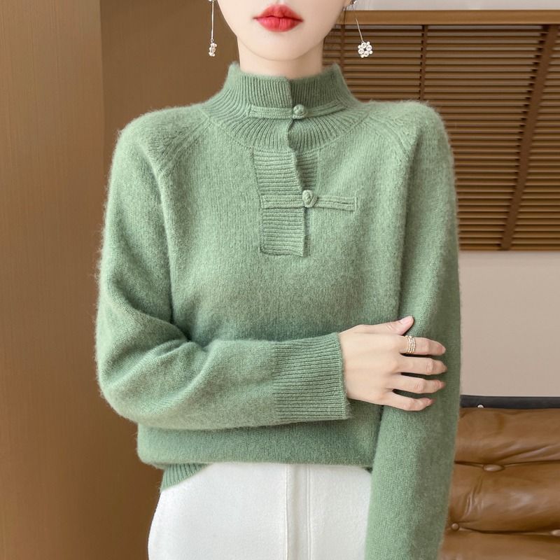 Autumn And Winter Mother's Swe - Winter Under Clothing 评论和价格