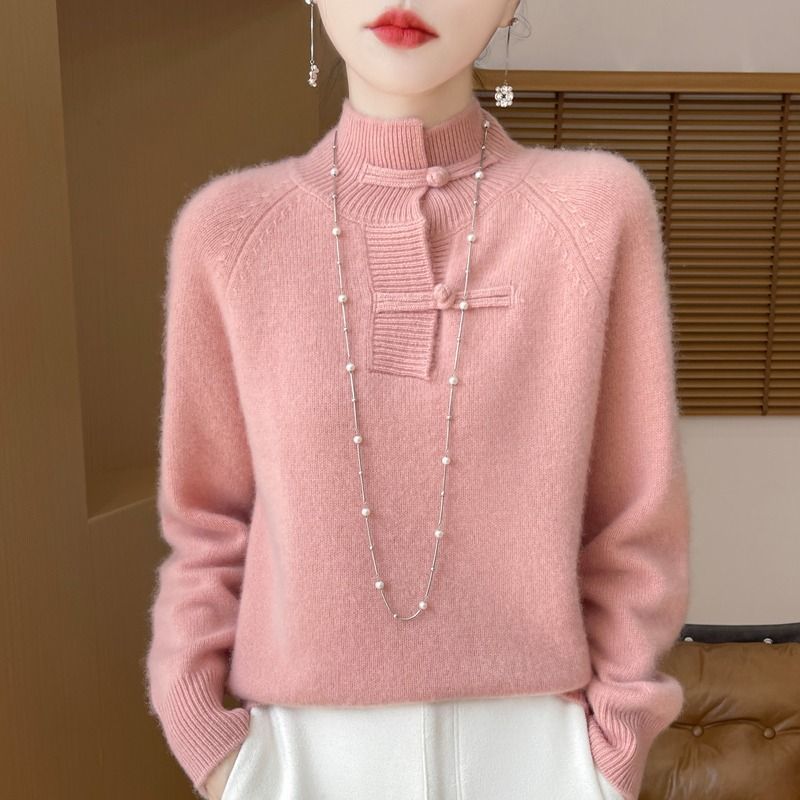 Autumn And Winter Mother's Swe - Winter Under Clothing 评论和价格