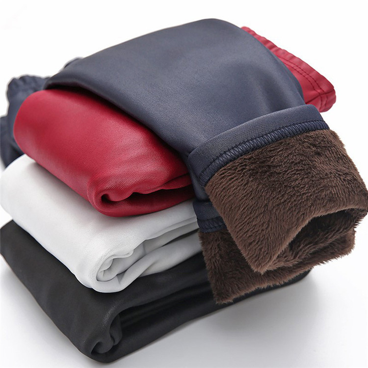 1pcs Autumn Winter Kids Leggin - Winter Clothing For Toddlers 评论和价格