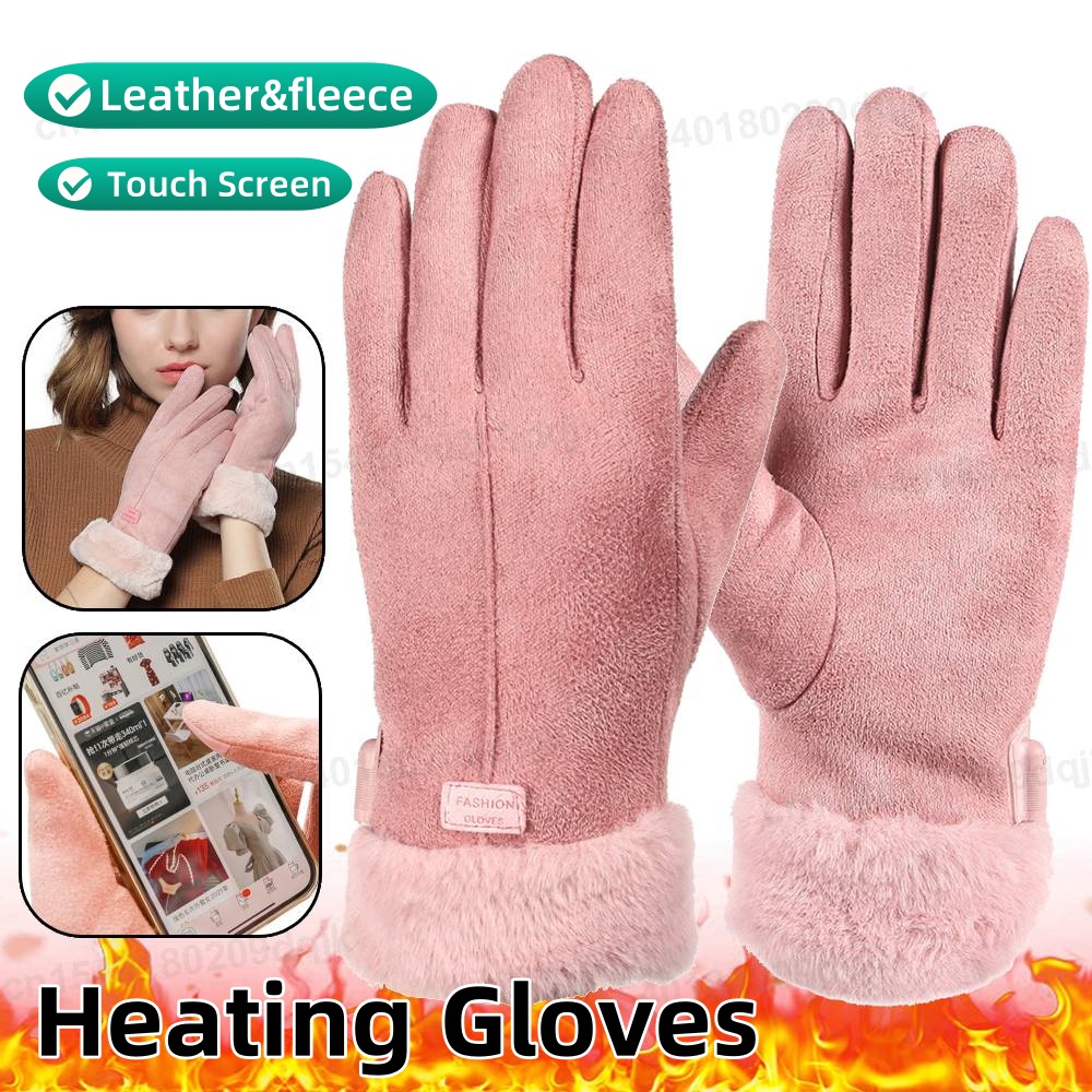 USB Electric Heated Gloves Out - Heated Gloves Electric 评论和价格