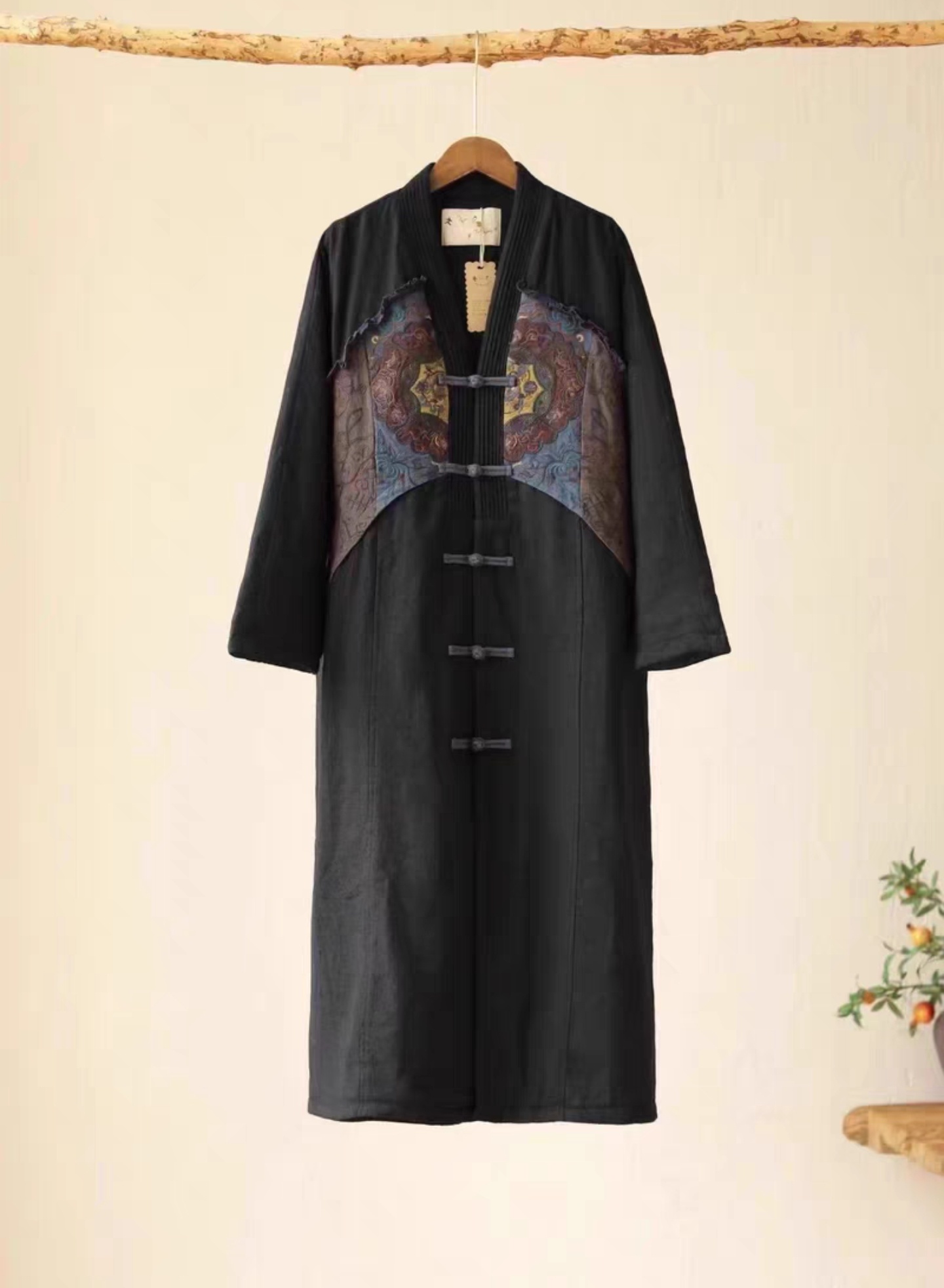 On sales winter coat Black cot - Winter Clothing On Sale Women'S 评论和价格
