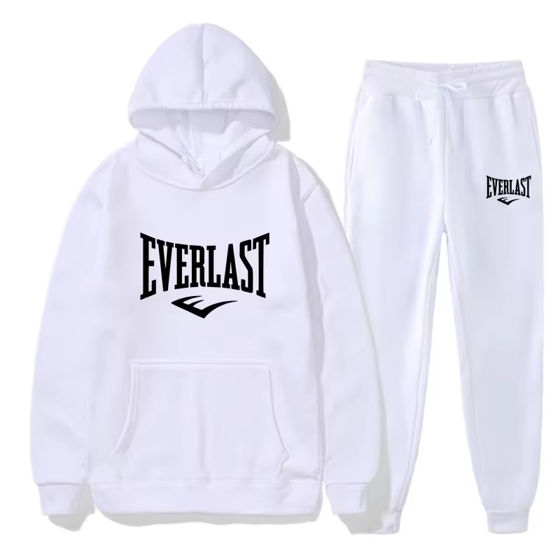 Men's EVERLAST Sportswear Fitn - Clothing Style Winter 评论和价格