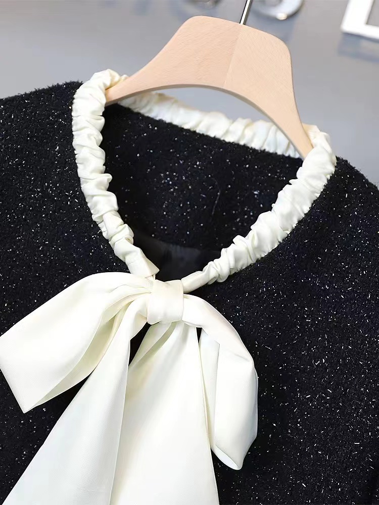 Women Elegant Chic Y2K Suit Ja - Winter Clothing Outfits 评论和价格