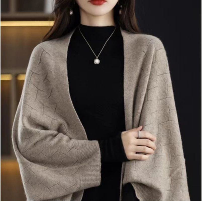 Autumn Winter Cashmere Wrap Co - Winter Clothing Label 评论和价格