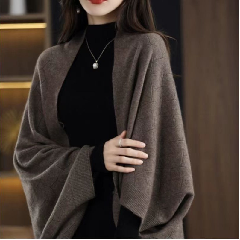 Autumn Winter Cashmere Wrap Co - Winter Clothing Label 评论和价格