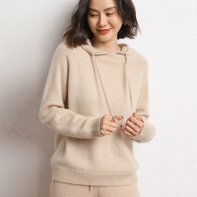 100% cashmere women's matching - Winter Clothing Matching 评论和价格