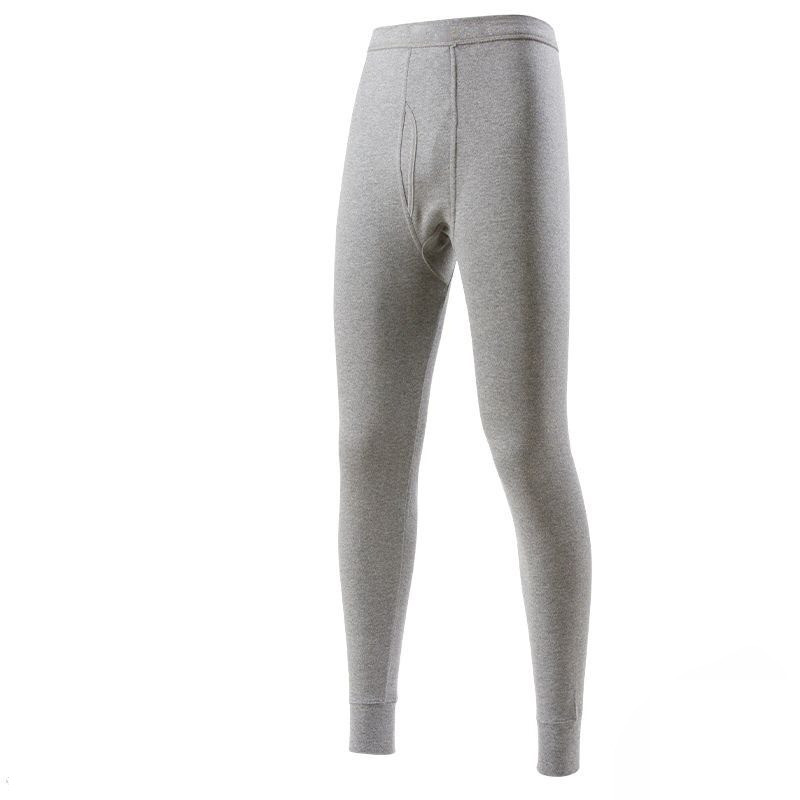 100% cotton Thermal Underwear  - Winter Under Clothing 评论和价格