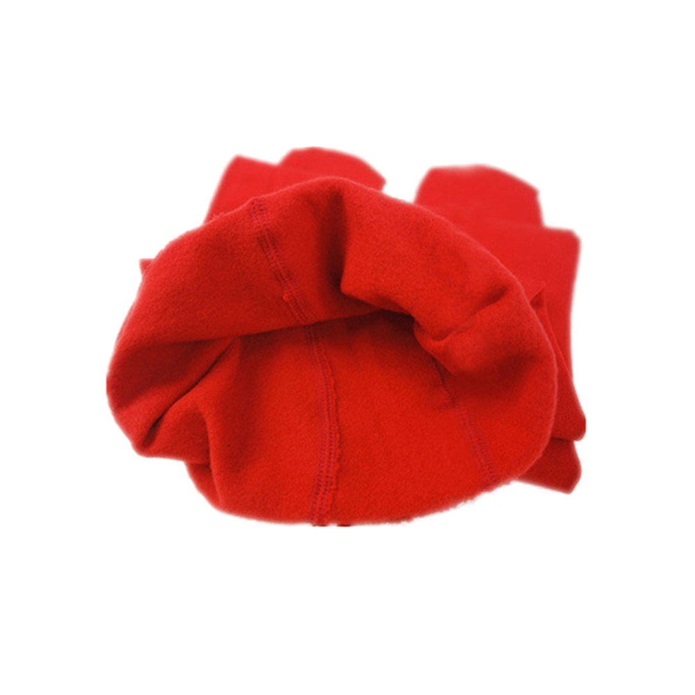 Girls Red Winter Thick Lined T - Winter Under Clothing 评论和价格