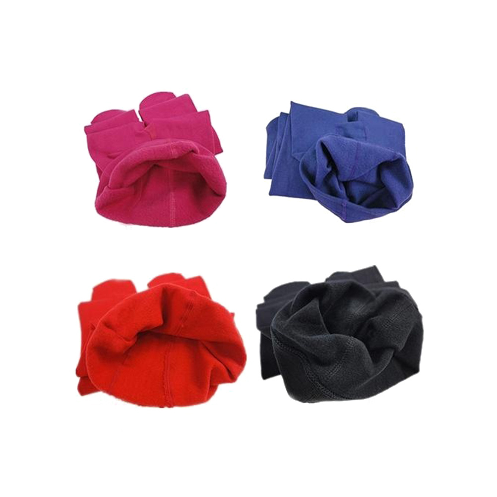 Girls Red Winter Thick Lined T - Winter Under Clothing 评论和价格