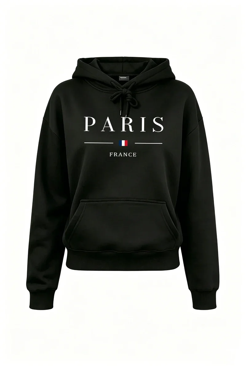 Urban Streets Hoodie Pants Spo - Winter Clothing Outfits 评论和价格