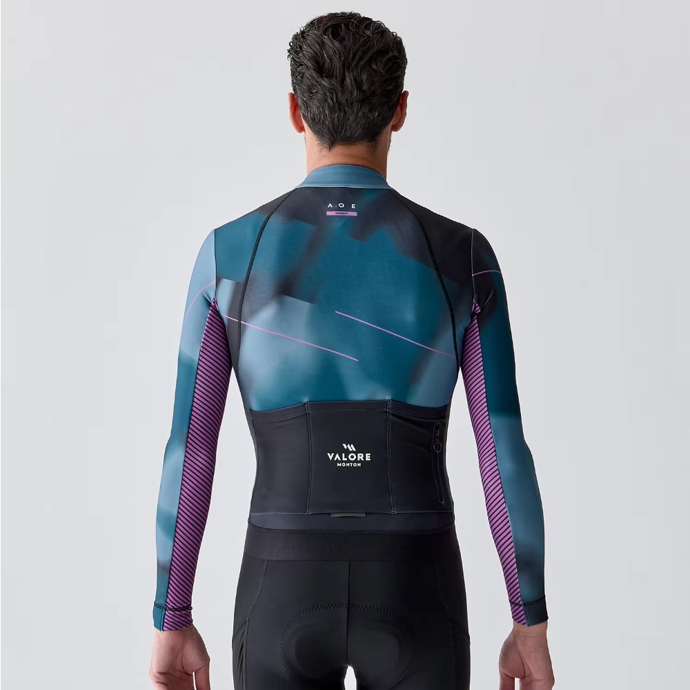 Thermal Cycling Jersey Men Wit - Winter Clothing Manufacturers 评论和价格