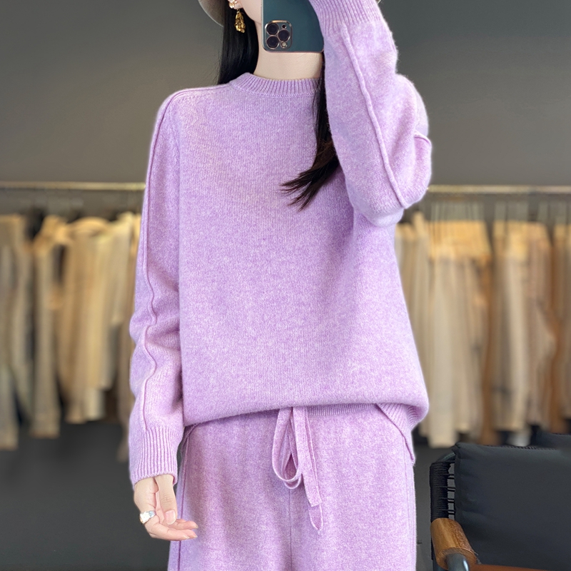 2-Piece Set Women's Clothing 1 - Winter Clothing Kit 评论和价格