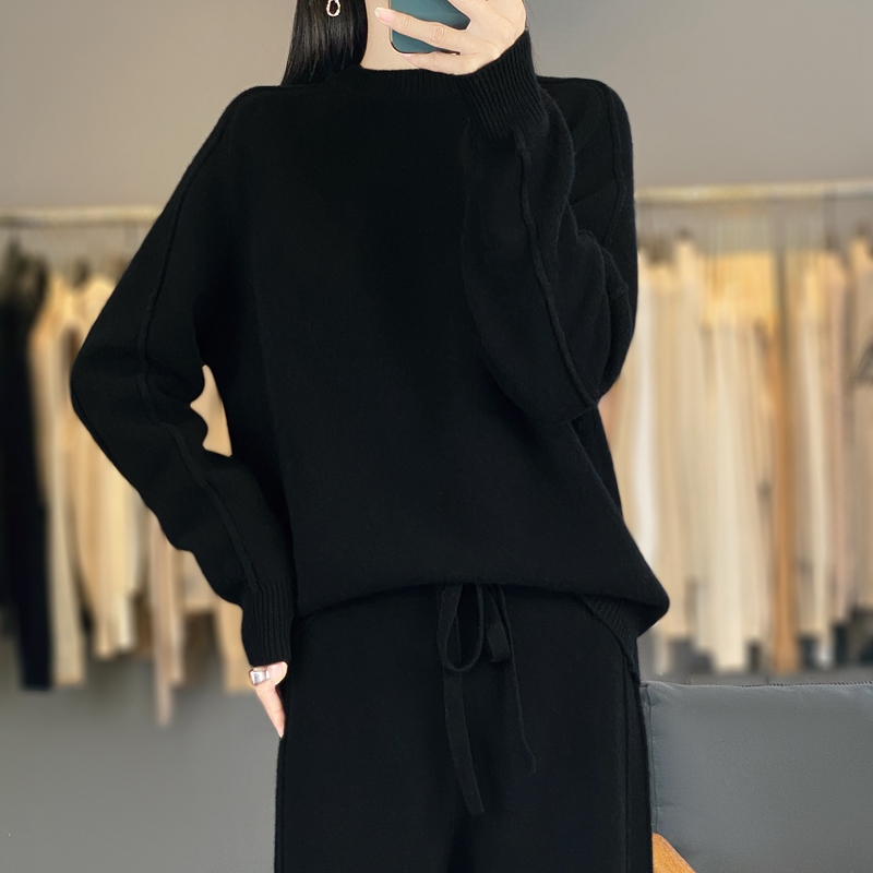 2-Piece Set Women's Clothing 1 - Winter Clothing Kit 评论和价格