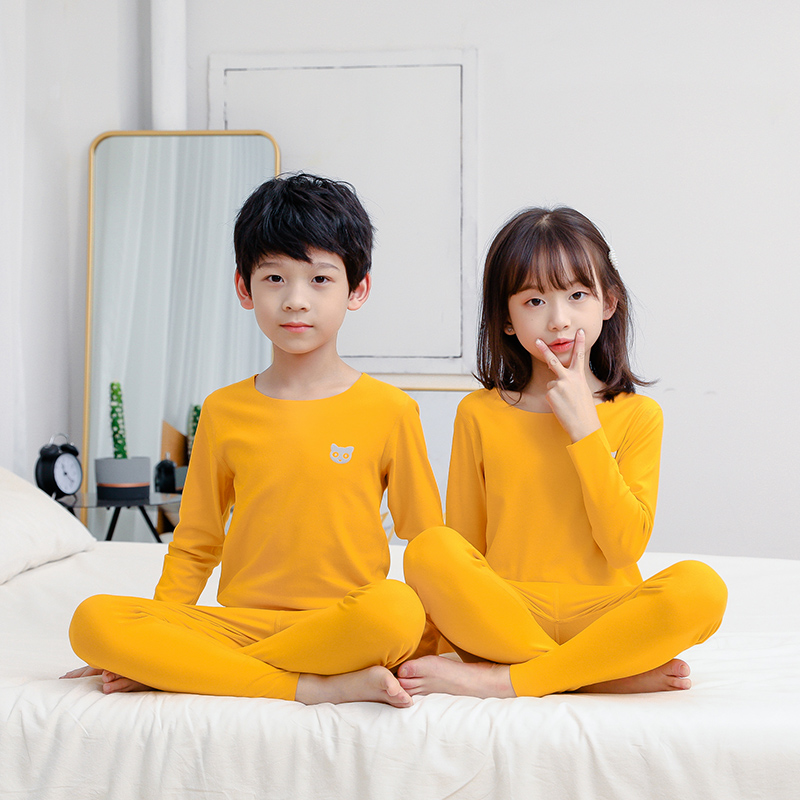 2-Piece Children's Autumn and  - Winter Clothing For Toddlers 评论和价格