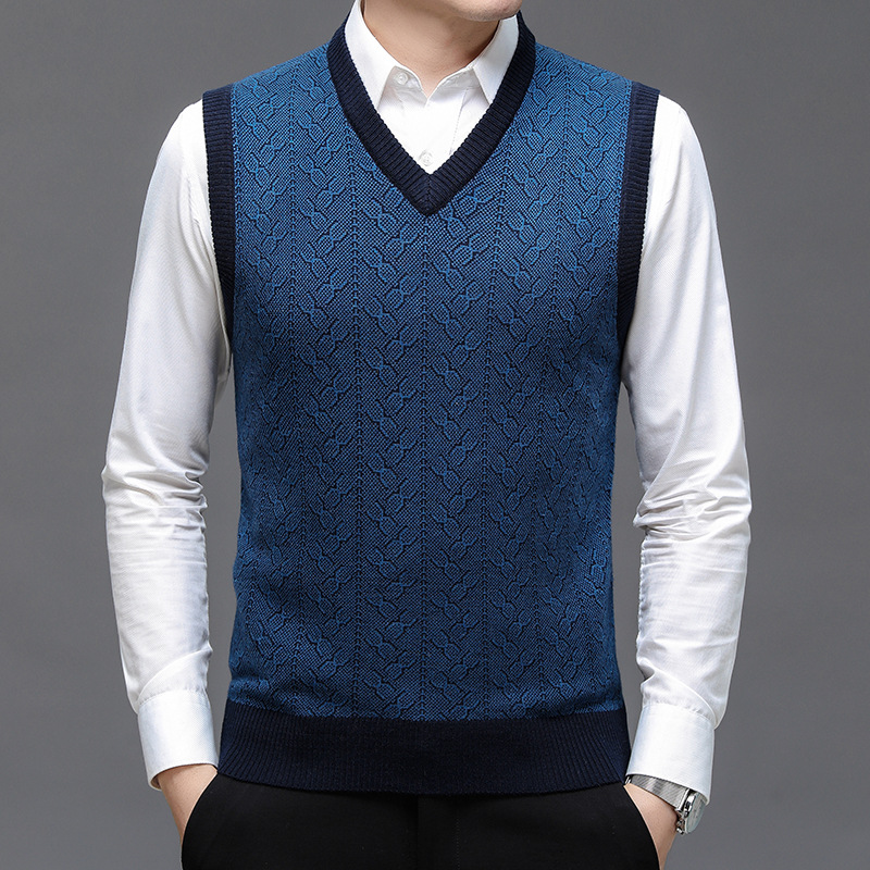 BROWON Brand Sweater Mens Clot - Winter Clothing Brands 评论和价格
