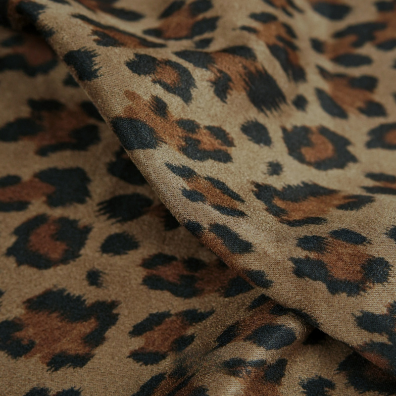 Autumn and winter draped suede - Winter Clothes 评论和价格