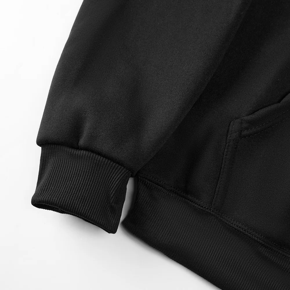 Demon Slayer Men's Hoodie Swea - Winter Clothing For Boys 评论和价格