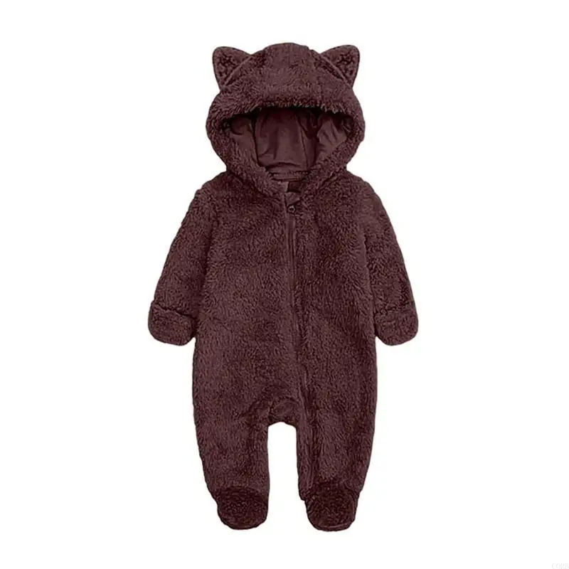 Fleece Plush Warm Pajamas for  - Fleece Hoodie Lined 评论和价格