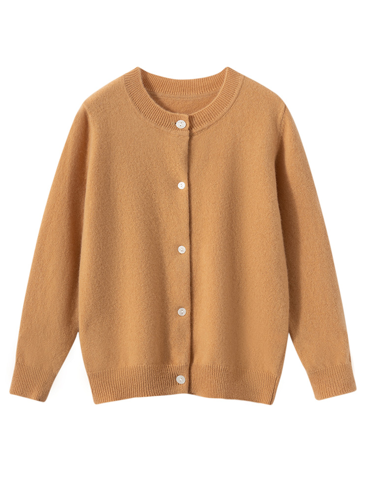 Children's Wool Sweater O-neck - Winter Clothing For Boys 评论和价格