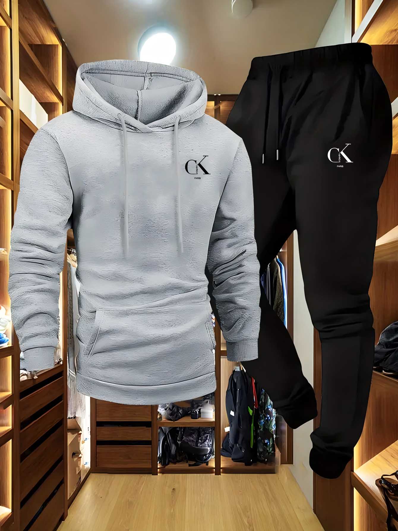 Hot Autumn 2026 Luxury Oversiz - Fleece Hoodie Lined 评论和价格