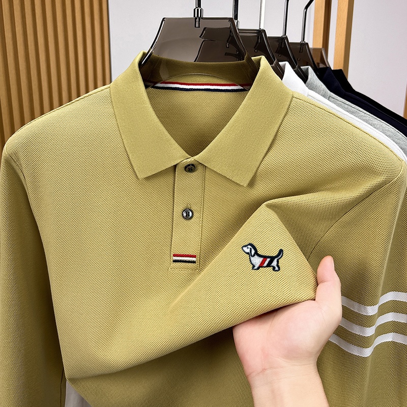 Designer Style 100% Cotton Man - Winter Clothing Men Style 评论和价格