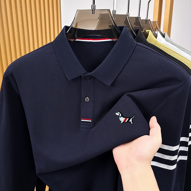 Designer Style 100% Cotton Man - Winter Clothing Men Style 评论和价格