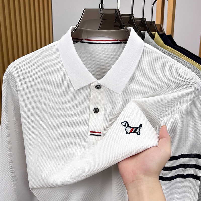 Designer Style 100% Cotton Man - Winter Clothing Men Style 评论和价格