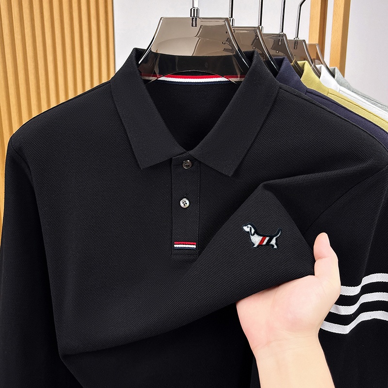 Designer Style 100% Cotton Man - Winter Clothing Men Style 评论和价格