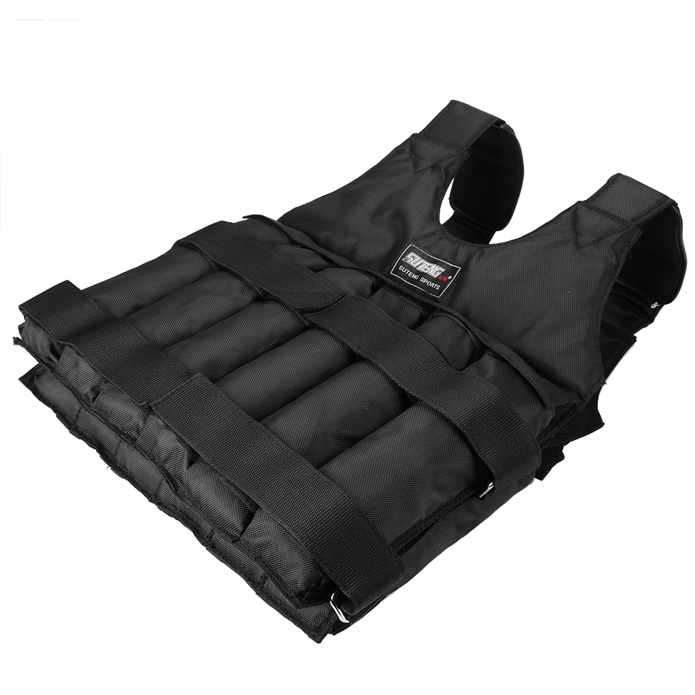 1 - 110LBS Adjustable Weighted - Winter Clothing Matching 评论和价格