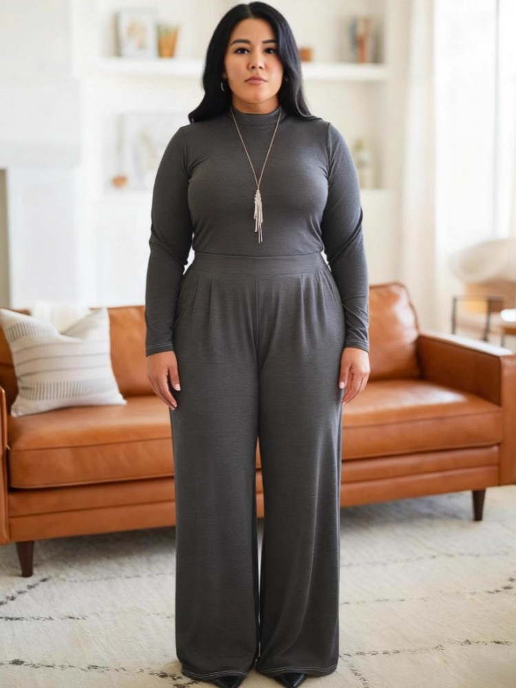 2 Two Piece Women Sets 2025 Ne - Winter Clothing Outfits 评论和价格