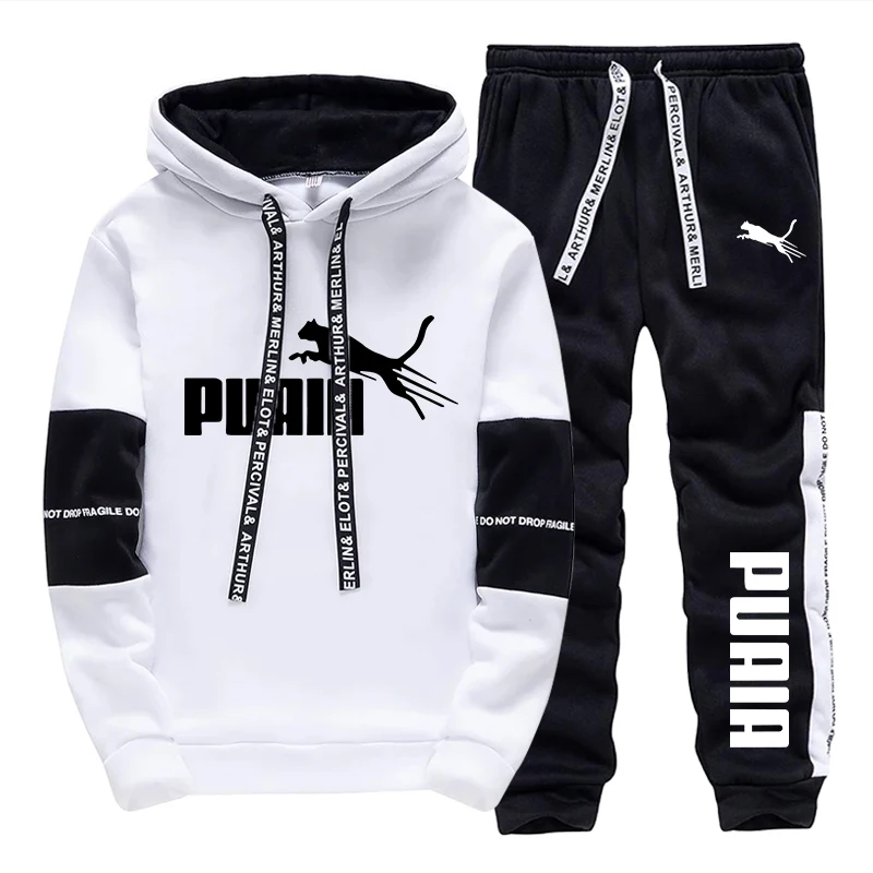 Autumn Winter Daily Casual Spo - Winter Clothing Pants 评论和价格