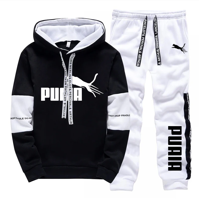 Autumn Winter Daily Casual Spo - Winter Clothing Pants 评论和价格