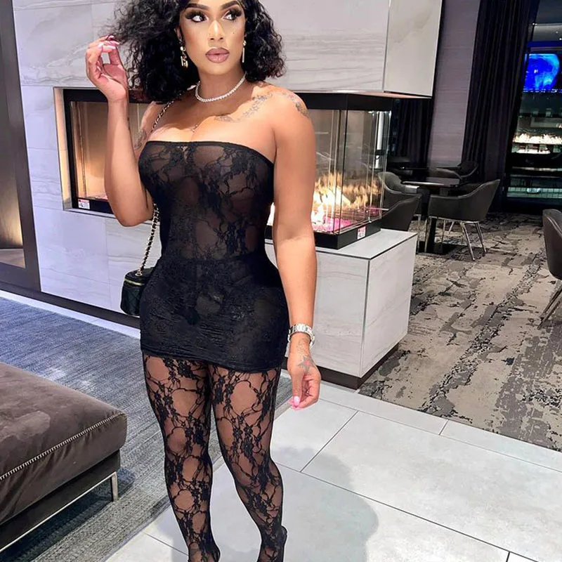 Sexy Night Club Outfits for Wo - Winter Clothing Outfits 评论和价格